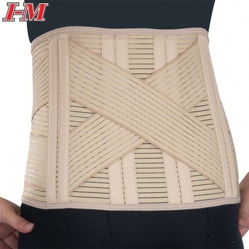 Back/Lumbar Supports - Breathable Lumbar/Back Bracing & Supports WB-541 / 2