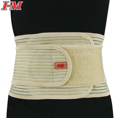 Back/Lumbar Supports - Breathable Lumbar/Back Bracing & Supports WB-526