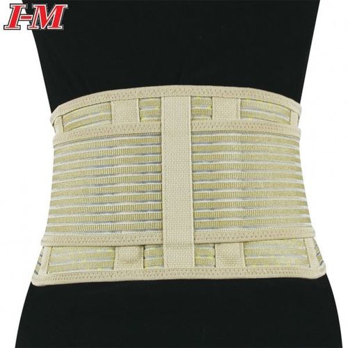 Back/Lumbar Supports - Breathable Lumbar/Back Bracing & Supports WB-526 / 2