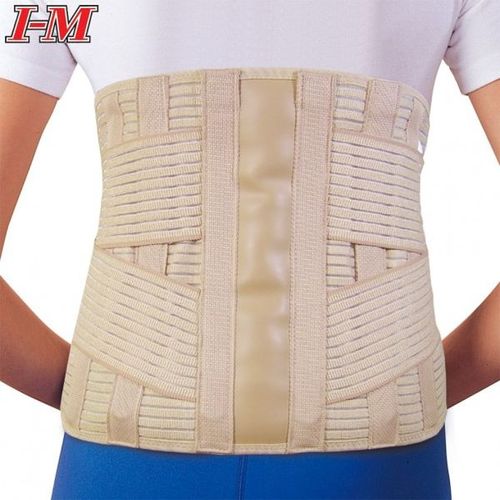 Back/Lumbar Supports - Breathable Lumbar/Back Bracing & Supports WB-527 / 2