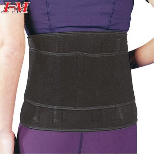 Back/Lumbar Supports - Breathable Lumbar/Back Bracing & Supports NB-504 / 2