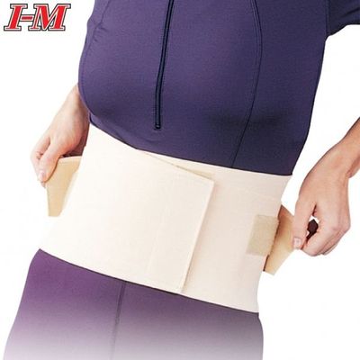 Back/Lumbar Supports - Breathable Lumbar/Back Bracing & Supports EB-509