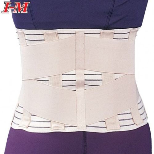 Back/Lumbar Supports - Breathable Lumbar/Back Bracing & Supports EB-514 / 2