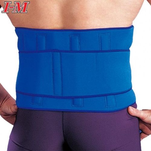 Back/Lumbar Supports - Breathable Lumbar/Back Bracing & Supports NB-505 / 2