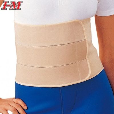 Back/Lumbar Supports - Breathable Lumbar/Back Bracing & Supports WB-517