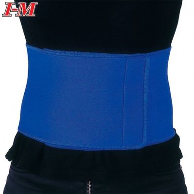 Back/Lumbar Supports - Breathable Lumbar/Back Bracing & Supports - Rib Belt  NB-507,NB-516,NB-539