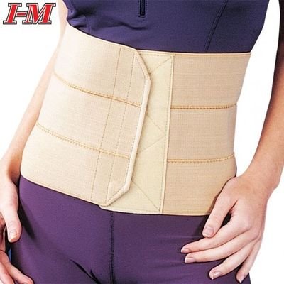 Back/Lumbar Supports - Breathable Lumbar/Back Bracing & Supports WB-504