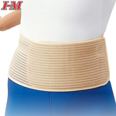 Back/Lumbar Supports - Breathable Lumbar/Back Bracing & Supports EB-588