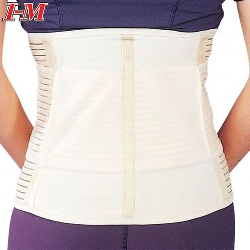 Back/Lumbar Supports - Breathable Lumbar/Back Bracing & Supports EB-525 / 2
