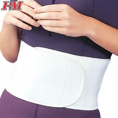 Back/Lumbar Supports - Magnetic Waist Belt - NB-501