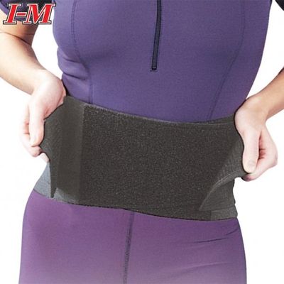 Back/Lumbar Supports - Industrial Back Supports - EB-522