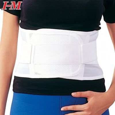 Back/Lumbar Supports - Waist & Back Supports - WB-519