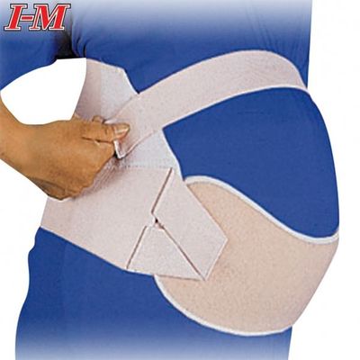 Back/Lumbar Supports - Maternity & Pelvis Belt - WB-501