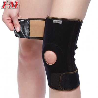 Elastic Bracing & Supports - New OK Elastic Cotton Brace - ES-7A66