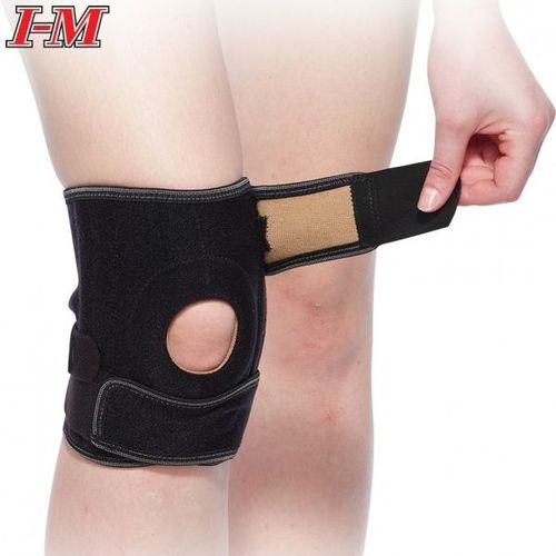 Elastic Bracing & Supports - New OK Elastic Cotton Brace - ES-7A60 / 2