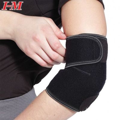 Elastic Bracing & Supports - New OK Elastic Cotton Brace - ES-260