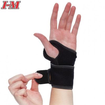 Elastic Bracing & Supports - New OK Elastic Cotton Brace - ES-320