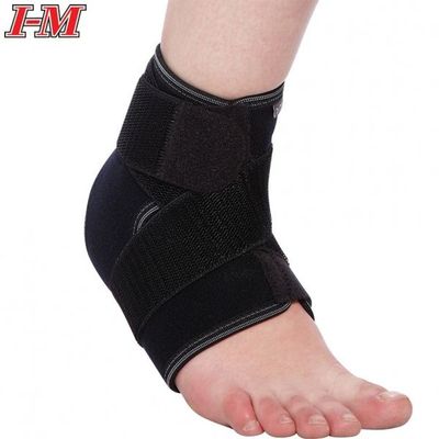 Elastic Bracing & Supports - New OK Elastic Cotton Brace - ES-952