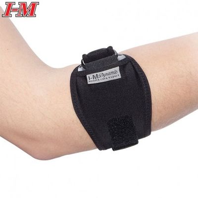 Elastic Bracing & Supports - Epicondyle (Tennis Elbow), Patella Bandage - OH-209