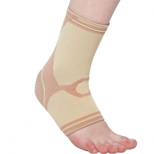 Elastic Bracing & Supports - Jacquard Compression Supports - ES-954 / 2