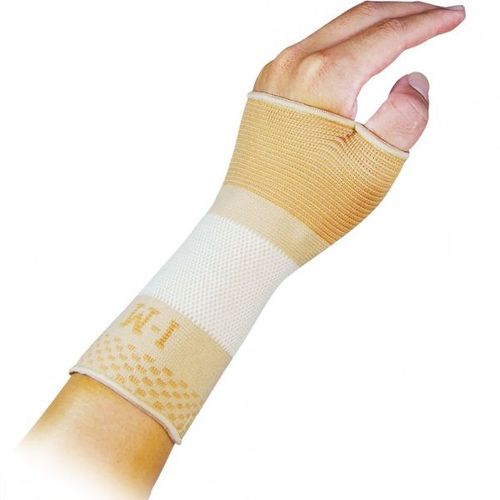 Elastic Bracing & Supports - Jacquard Compression Supports - ES-415 / 2