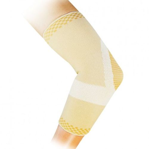 Elastic Bracing & Supports - Jacquard Compression Supports - ES-245 / 2