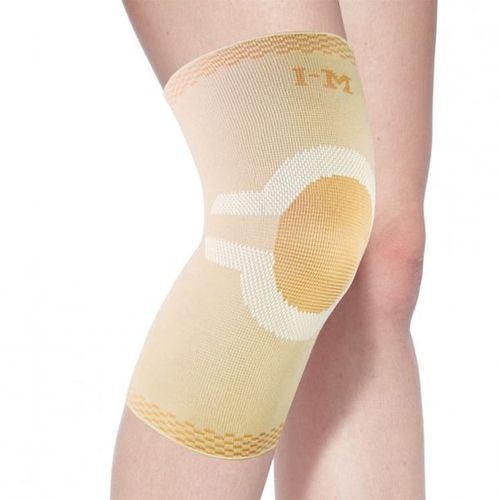 Elastic Bracing & Supports - Jacquard Compression Supports - ES-7A19 / 2