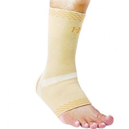 Elastic Bracing & Supports - Jacquard Compression Supports - ES-938 / 2