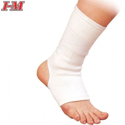 Elastic Bracing & Supports - Woolen Supports - ES-912