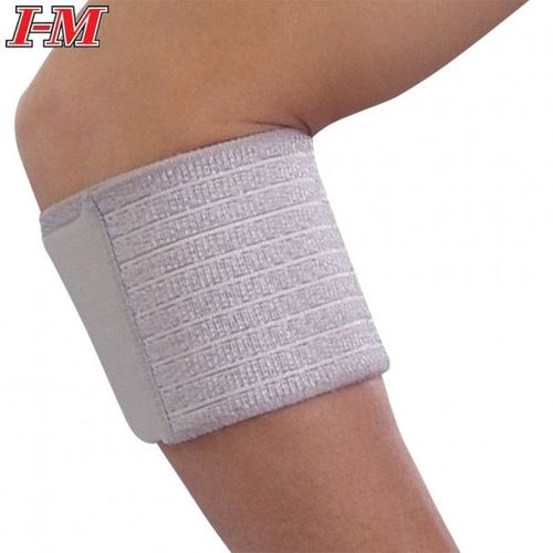 Elastic Bracing & Supports - Elastic Loop Wrap Velcro-Free - WS-201 / 2