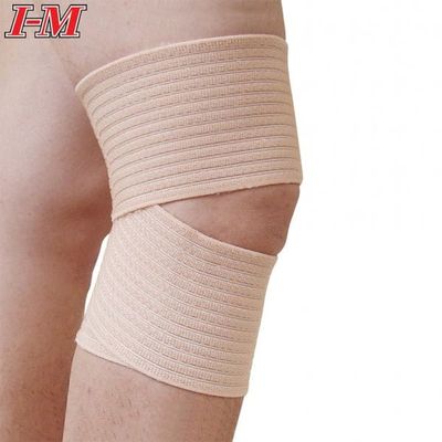 Elastic Bracing & Supports - Elastic Loop Wrap Velcro-Free - WS-702