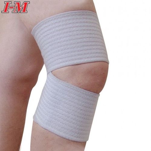 Elastic Bracing & Supports - Elastic Loop Wrap Velcro-Free - WS-702 / 2