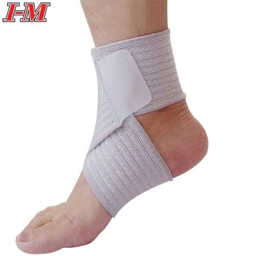 Elastic Bracing & Supports - Elastic Loop Wrap Velcro-Free - WS-910 / 2