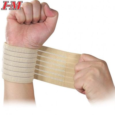 Elastic Bracing & Supports - Cotton & Rayon Supports - WS-325