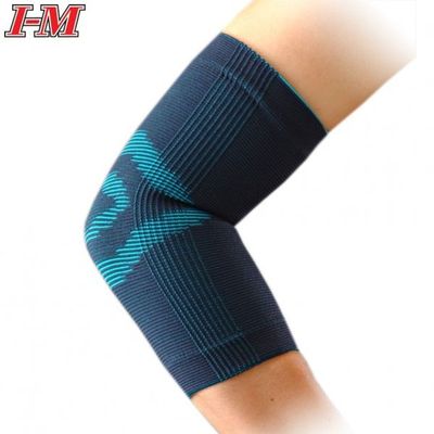 Elastic Bracing & Supports - Jacquard Pattern Supports - ES-218
