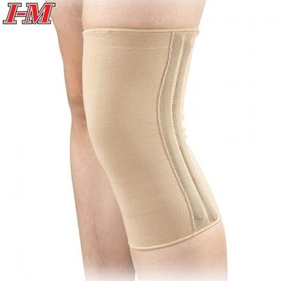 Elastic Bracing & Supports - Spandex Supports (Silicone Anti-Slip) - ES-761