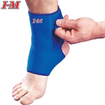 Elastic Bracing & Supports - Neoprene Supports - NS-901