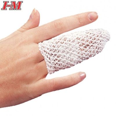 Bandage/Silicone/Heating Pad - Tube Net Bandage EN-202