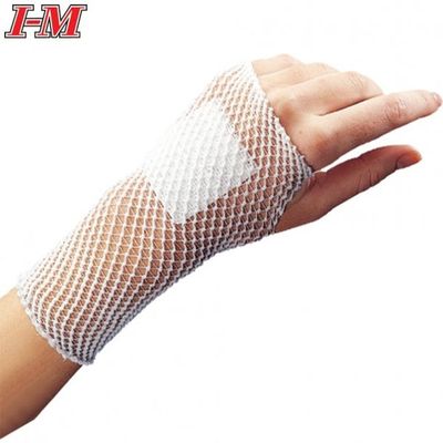 Bandage/Silicone/Heating Pad - Tube Net Bandage EN-203