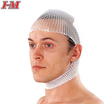 Bandage/Silicone/Heating Pad - Tube Net Bandage EN-205