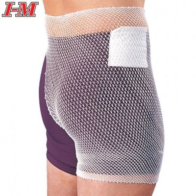Bandage/Silicone/Heating Pad - Tube Net Bandage EN-206