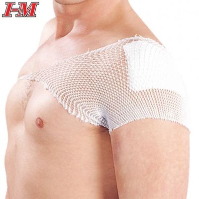 Bandage/Silicone/Heating Pad - Tube Net Bandage EN-207
