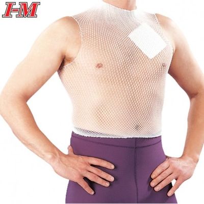 Bandage/Silicone/Heating Pad - Tube Net Bandage EN-208