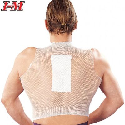 Bandage/Silicone/Heating Pad - Tube Net Bandage EN-209