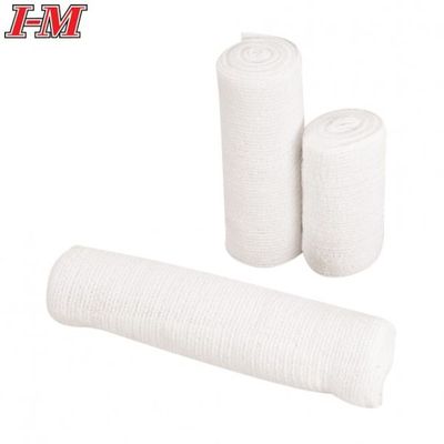 Bandage/Silicone/Heating Pad - Elastic Bandages