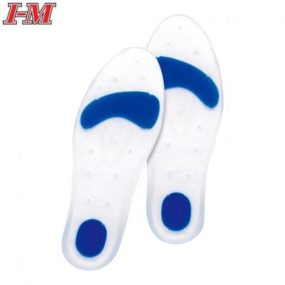 Bandage/Silicone/Heating Pad - Silicone Foot Protectors - OO-129