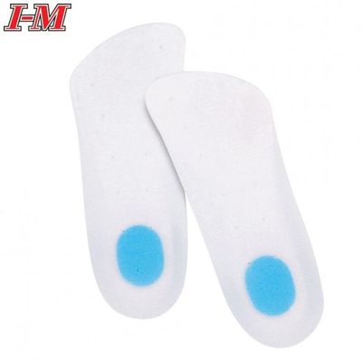 Bandage/Silicone/Heating Pad - Silicone Foot Protectors - OO-130