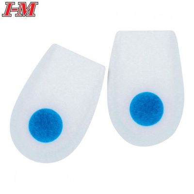 Bandage/Silicone/Heating Pad - Silicone Foot Protectors - OO-131