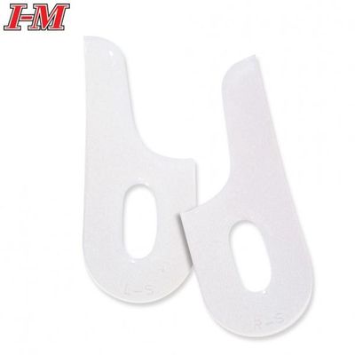 Bandage/Silicone/Heating Pad - Silicone Foot Protectors - OO-132