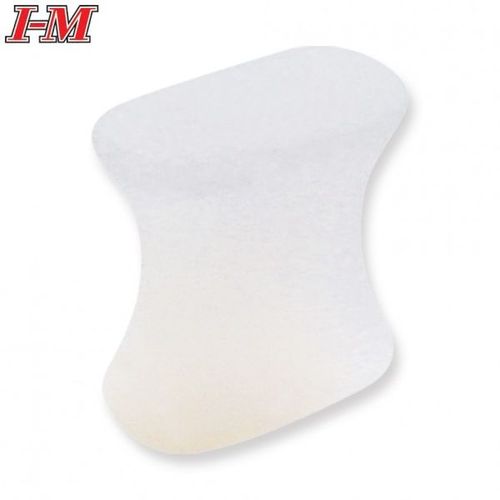 Bandage/Silicone/Heating Pad - Silicone Foot Protectors - OO-121 / 2